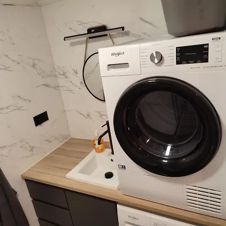 Apartament Farma U Irka *