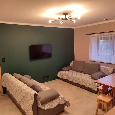 Farma U Irka Apartament *