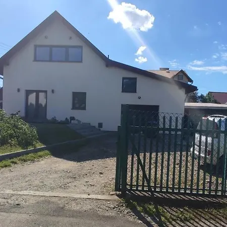 Farma U Irka Apartament