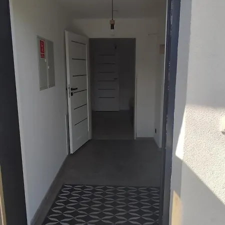 Apartamento Farma U Irka