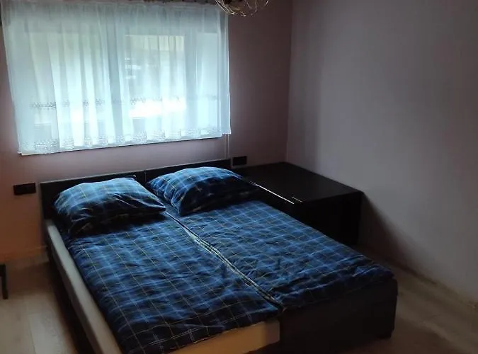 Apartament Farma U Irka