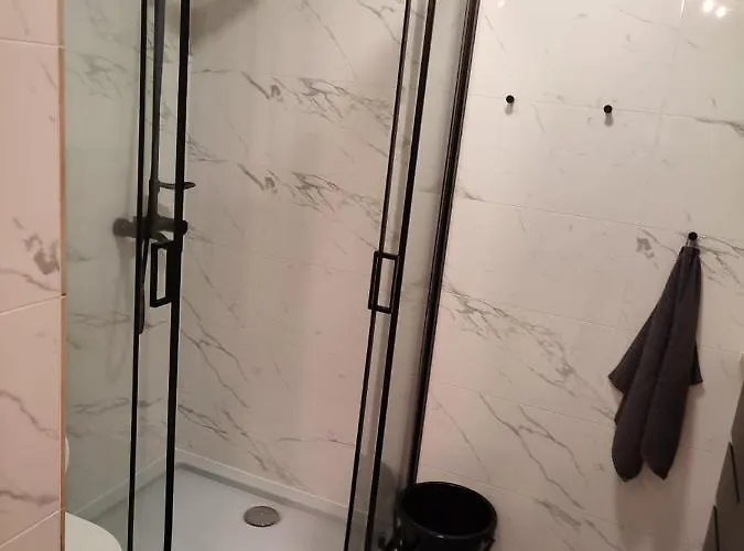 Apartament Farma U Irka