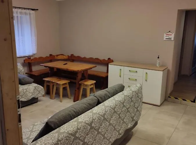 Appartement Farma U Irka